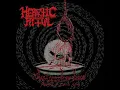 Lagu Heretic Ritual - War-Desecration-Genocide Passages of Infinite Hatred (Full album)