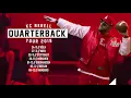 kc rebell - quarterback (prod. by juh-dee)