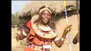 si salama rose muhando official video 