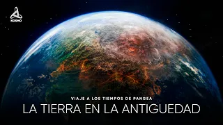 Cuando la Tierra era otro mundo. Un viaje al pasado