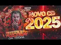 TROPA DA BREGADEIRA |NOVO CD 2025 || AGONIA MÉDIOS GRAVES E REPIQUES QUALIDADE PAREDÃO  SÓ AS TOPS