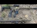 Panzer Arms MAG12 VS Panzer Arms EXG500 BULLPUP WOW panzerarmsusa