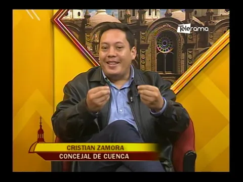 Cuenca Desde Adentro Programa #112