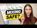 Can You Mix Azelaic Acid With Anything Dermatologist Q A