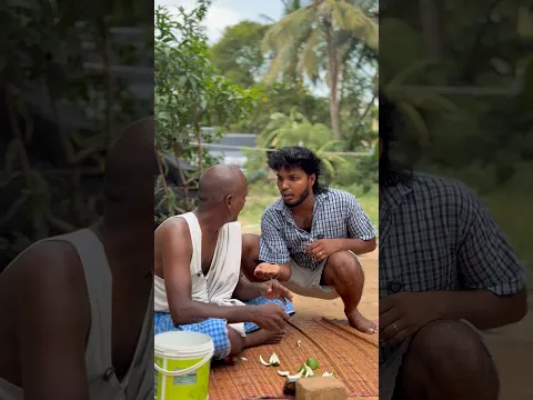 Appa konjo thapa 🤣🤣 wait for end 🤣 #shorts #comedy #appa #funny #viralvideo