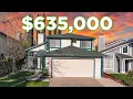 Antioch CA Home Tour with 4 Bedrooms Could This Be Your Next Bay Area Home