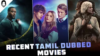 recent tamil dubbed movies u0026 series playtamildub 