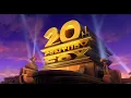 Download Lagu Twentieth Century Fox / DreamWorks Animation (Mr. Peabody \u0026 Sherman)