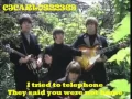 The Beatles No Reply (2009 Stereo Remaster) With Lyrics