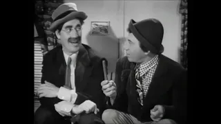 Download Groucho Marx's BEST INSULTS MP3