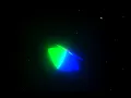 Three js Basic Geometry Animation