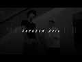 Jasiel Nunez DannyLux Corazon Frio slowed reverb