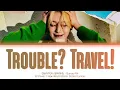 Download Lagu Ko-Fi Request |AI COVER| HOW WOULD ENHYPEN-SUNOO SING 'TROUBLE TRAVEL' BY ADORA (Color Coded Lyrics)