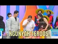 Lagu OKKY, FERRY, AYU SENENG BANGET MEMANCING EMOSI SURYA | ARISAN KOCAK (15/10/25)