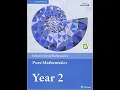 AL Maths-Edexcel - Year 2