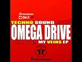 Techno Sound Runs Through My Veins (Original Mix)