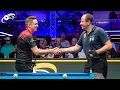 Download Lagu Last 8 ▸ Shane Van Boening vs Francisco Sanchez ▸ Predator WPA World 8-Ball Men's Championship 2023