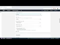 Create Mysql database instance on AWS RDS part6