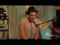 CAN BONOMO - Meczup (Akustikhane)