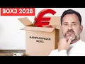 Lagu Box 3 vanaf 2028 verandert alles, dit moet je weten