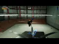 How to get 3 Hangtime Gaps on The Hangar in Tony Hawk s Pro Skater