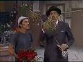 Lagu Chaves: A Mudinha de Chirimoia (1978) 1/3