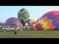 2023 Flag City BalloonFest lifts off in Findlay