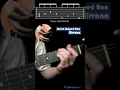 Download Lagu Heart Shaped Box - Nirvana | TABS Tutorial - Dr. Guitar