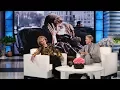 Download Jane Fonda Talks Being Reunited with Robert Redford... in Bed mp4 3gp mp3 videos - waplic