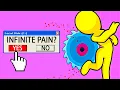 Download Lagu When life gives you money for pain