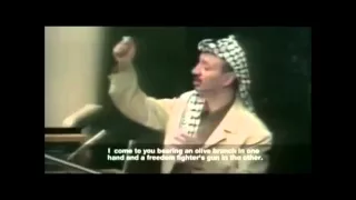 يابو عقال و كوفيه 