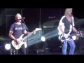Def Leppard Hysteria Vivian Campbell and Phil Collen lead vocals