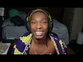 AYBRU REACTS TO HAON RHYMES N FLOWS