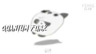 Bear bear & friends, Gill Chang - QUANTUM FUNK