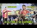 Download Lagu Limbukan Ki Sun Gondrong Bersama Jo Klithik \u0026 Jo Kluthuk ~ Sinden Legenda Di Gendong
