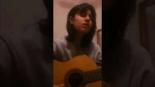 در سکوت شب خانه زد فریاد اجرای پریچهر آهنگ خداحافظ از عرفان طهماسبی 