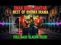 Lagu BIKIN ADEM! FULL ALBUM RHOMA IRAMA VERSI REGGAE ISLAND VIBES - KOLEKSI TERLARIS 2026 PALING NYANTAI