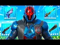 The EXOTIC UPDATE in Fortnite