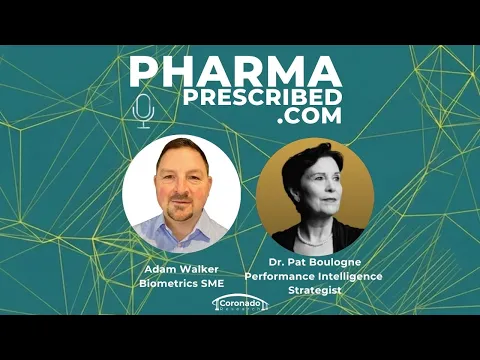 Dr Pat Boulogne — Functional Medicine, Intermittent Fasting & Performance at 71 — episode thumbnail