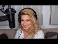 Download Lagu Tori Kelly Performs 'Colors of the Wind' - The Disney Family Singalong