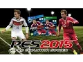 HowTo Download \u0026 Install Pes 2015 full version for free!