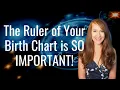 Chart Ruler in ALL 12 HOUSES Understanding Your CHART RULERSHIP Why It s SO IMPORTANT