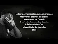 Graine de sablier - Damso (Paroles/Lyrics)