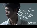 Download Lagu Aulia Rahman - Bukan Dia Tapi Aku (Lyric Video)
