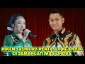 Download Lagu NIKEN SALINDRY PENTAS DI NGANJUK DI SEMANGATI MAS LINDRA