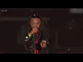 Skindred - Nobody - Woodstock 2011