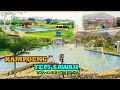 Download Lagu KAMPUNG TEPI SAWAH BOJA | TEMPAT WISATA KELUARGA 2021 |  Di Kabupaten Kendal
