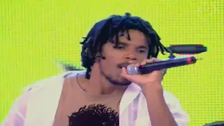 Natiruts - Reggae Power / Estação Globo 2007
