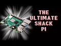 Ultimate Raspberry Pi for your Ham Radio