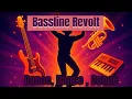 Download Lagu 🔥 Bassline Revolt! | The Sound That Will Blow Your Mind and Heart 🔊 Bassline Revolt!⚡